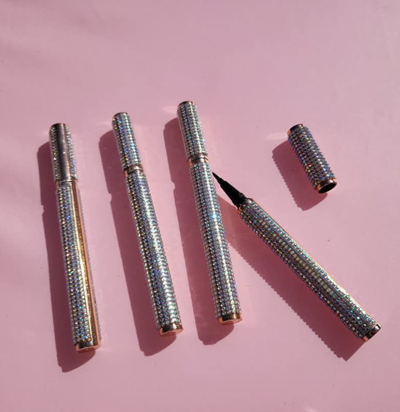 Crystal Eyeliner Pens